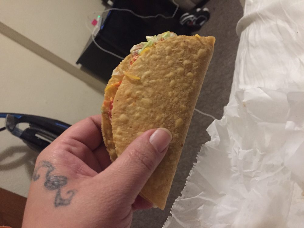 Taco Bandido