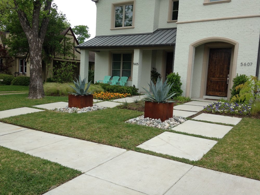 Land Turf