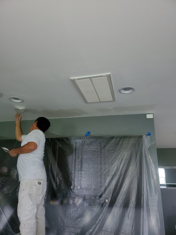 Marquina Painting Contractors