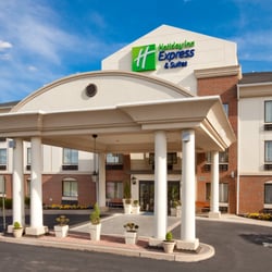 Holiday Inn Express Suites Easton 29 Photos 23 Reviews Photo Of Holiday Inn Express Suites Easton Pa United States