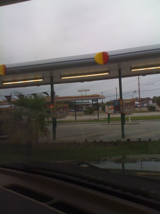 Sonic Drive-In