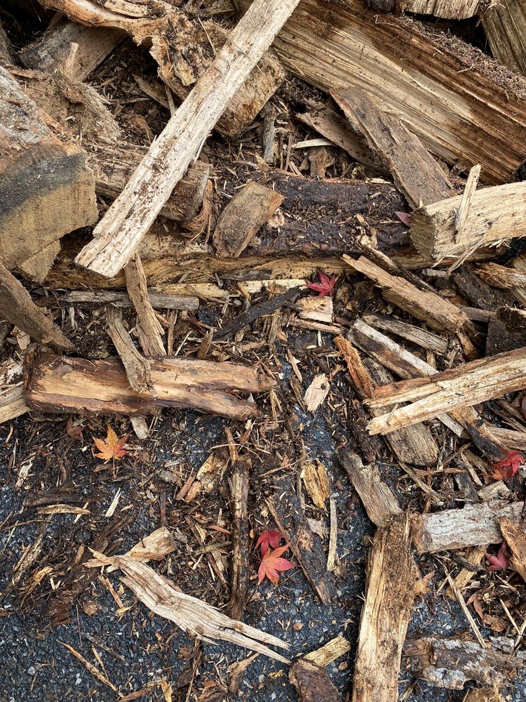 Fred's Firewood