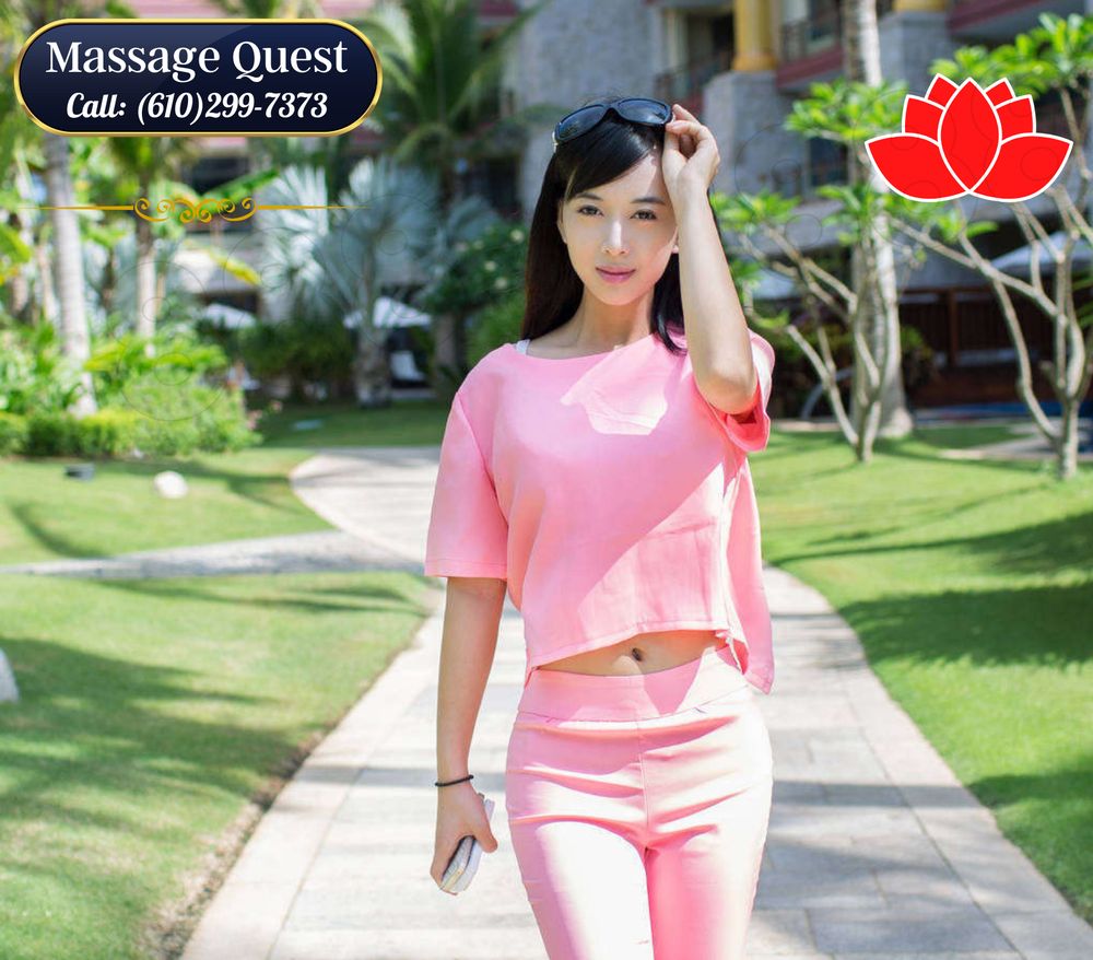 Massage Quest Spa