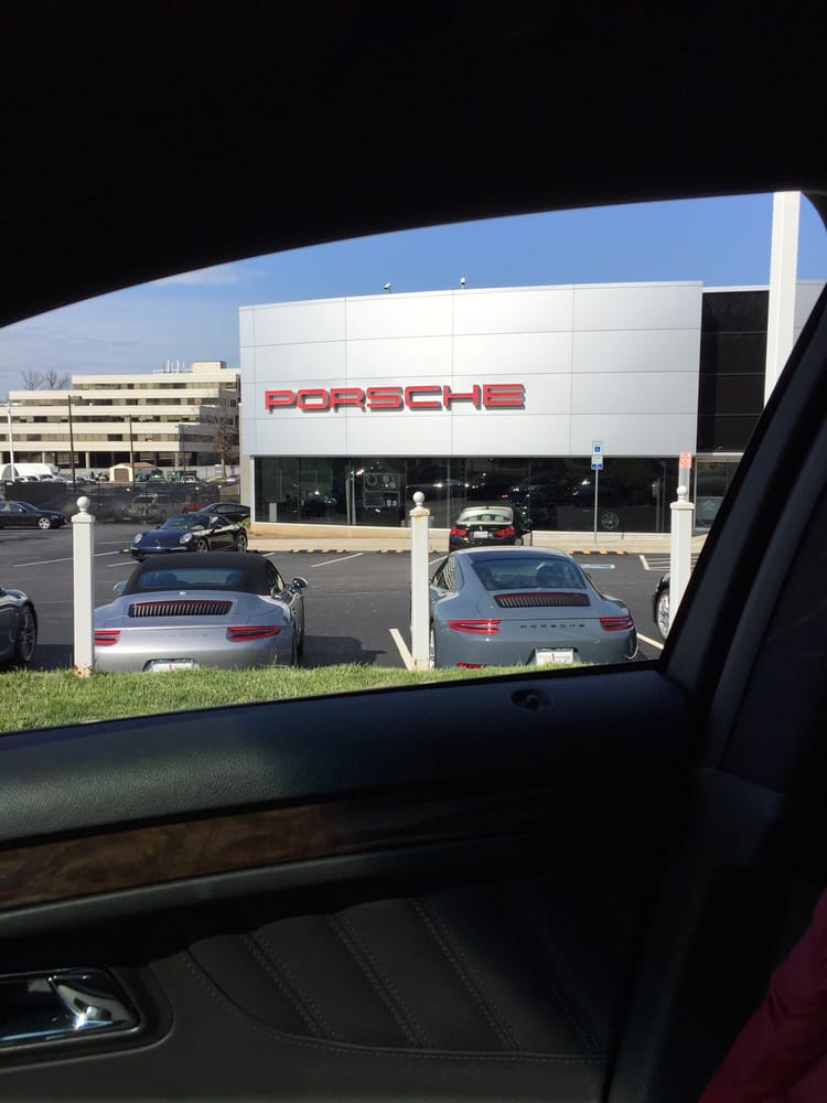 Porsche Of Towson >> Porsche Towson 21 Photos Car Dealers 700 Kenilworth Dr Porsche Of Towson >> Porsche Towson 21 Photos Car Dealers 700 Kenilworth Dr