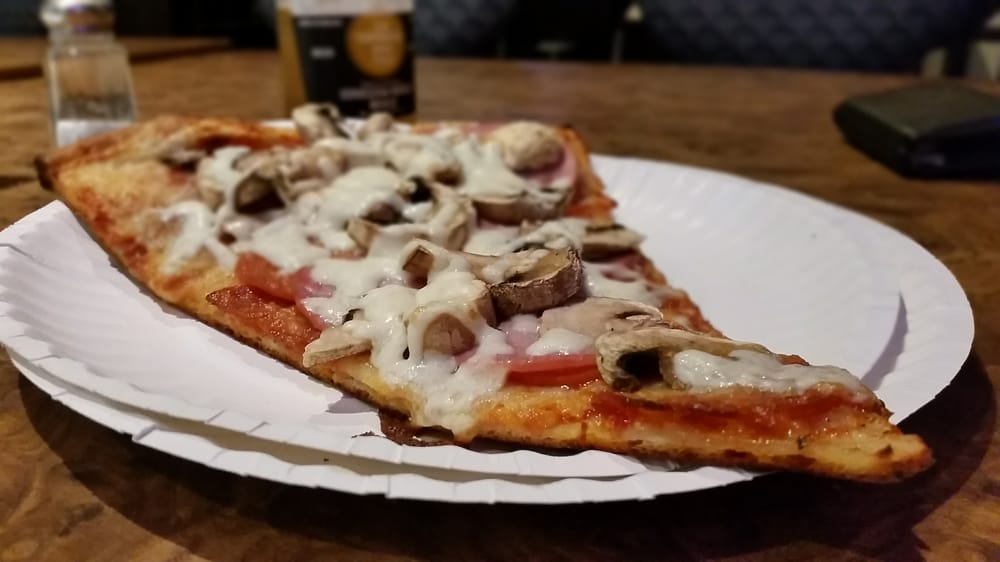 Joe’s Pizza In Westlake CLOSED (New) 23 Photos & 38 Reviews Pizza