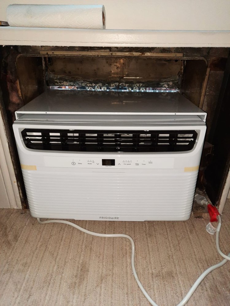image of business Neptune Air Conditioning