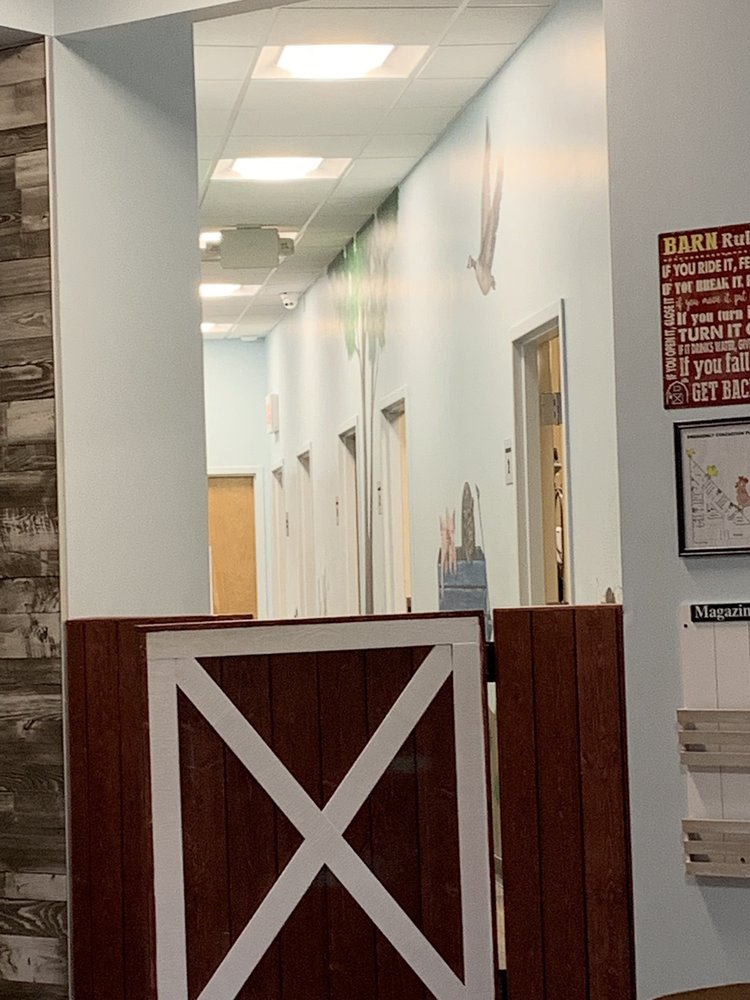 image of business PM Pediatric Urgent Care