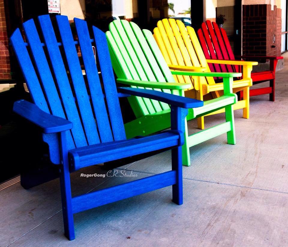 The Patio Place CLOSED Outdoor Furniture Stores 3729 S Mooney