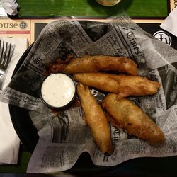The Best 10 Restaurants Near Greensburg Pa 15601 Last Updated 1 Oliver S Pourhouse