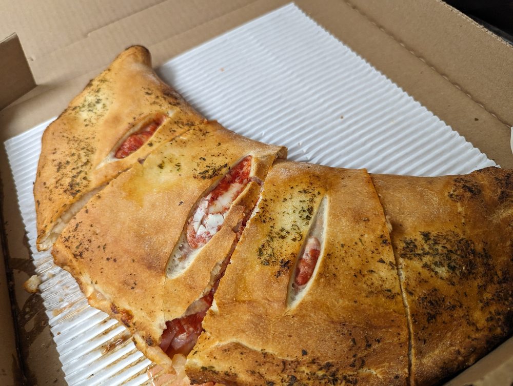 Graziano's Pizza Restaurant