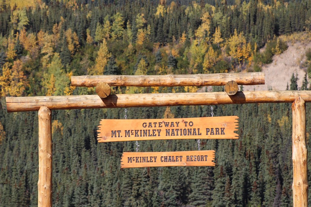 Fort Richardson Army Base in Anchorage, AK