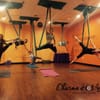 Dharma Power Yoga & Aerial Fitness gift card