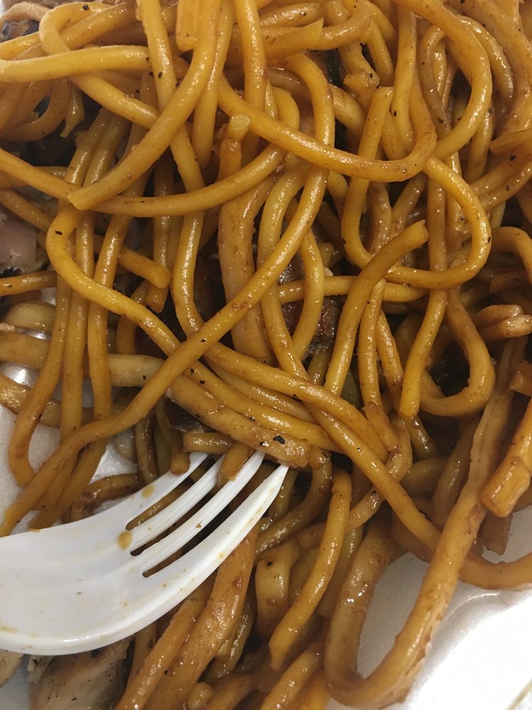 Famous Wok
