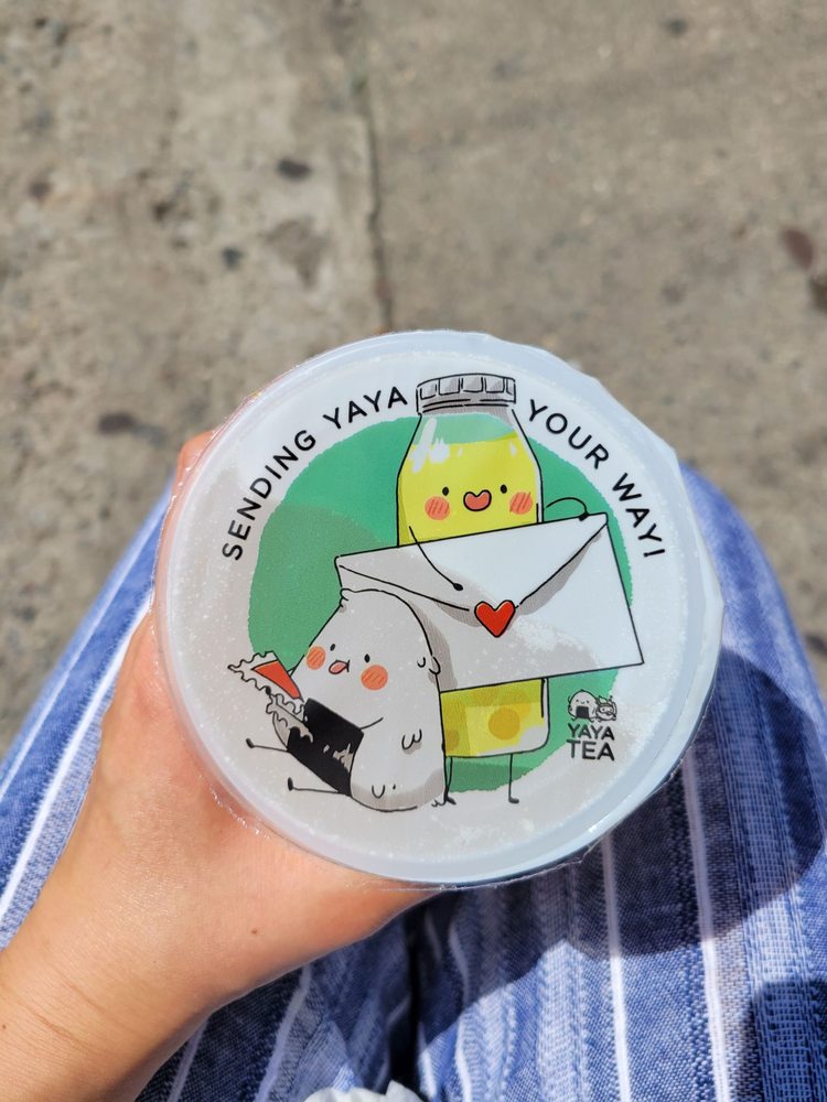 Yaya Tea - Elmhurst