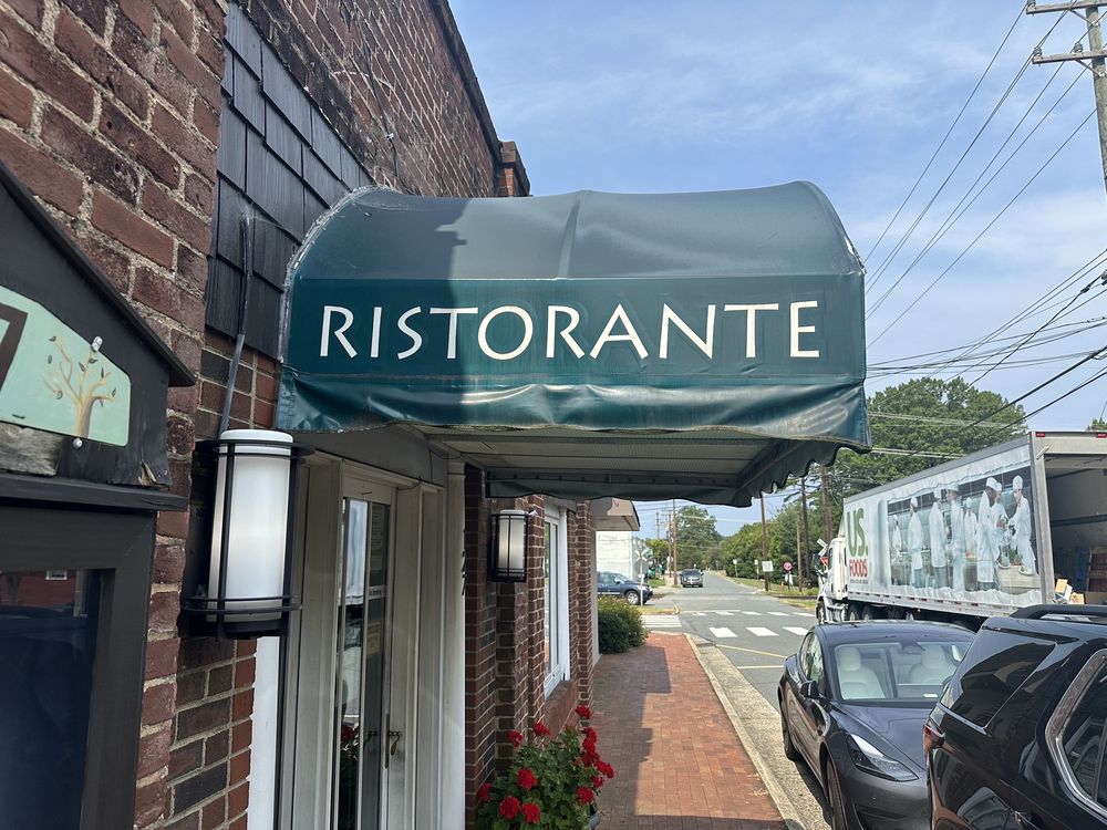 Il Bosco Ristorante and Bar