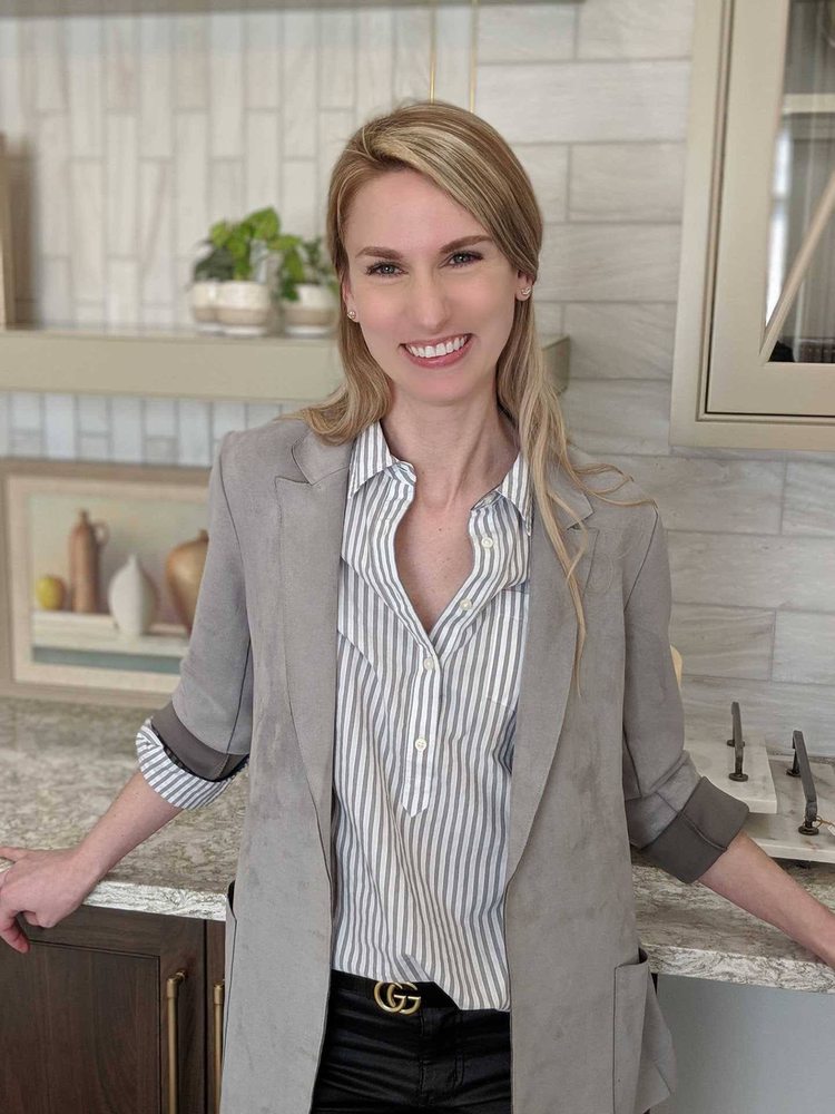 image of business Meghan Holschuh Interiors
