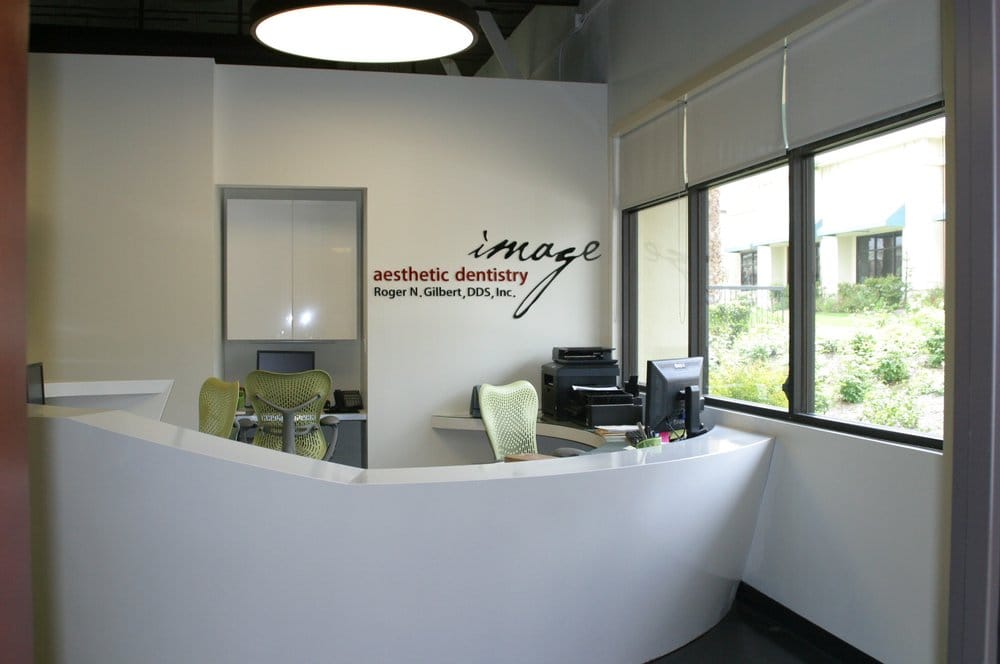 image of business Image Aesthetic Dentistry