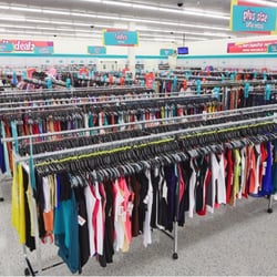 Ross Dress for Less - Department Stores - 3100 Donnell Dr ...