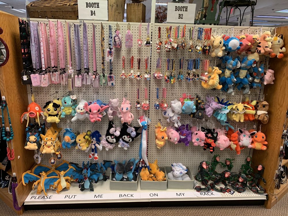 South Mall Mercantile