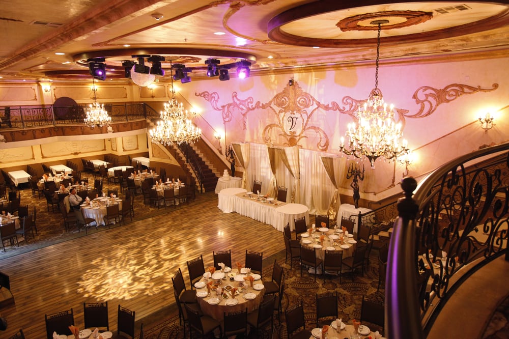Vatican Banquet Hall 44 Photos & 51 Reviews Venues & Event Spaces