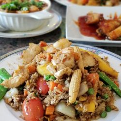 The Best 10 Thai Restaurants Near Wilmington Ma 01887 Last 2 Mango Ii Thai Cuisine