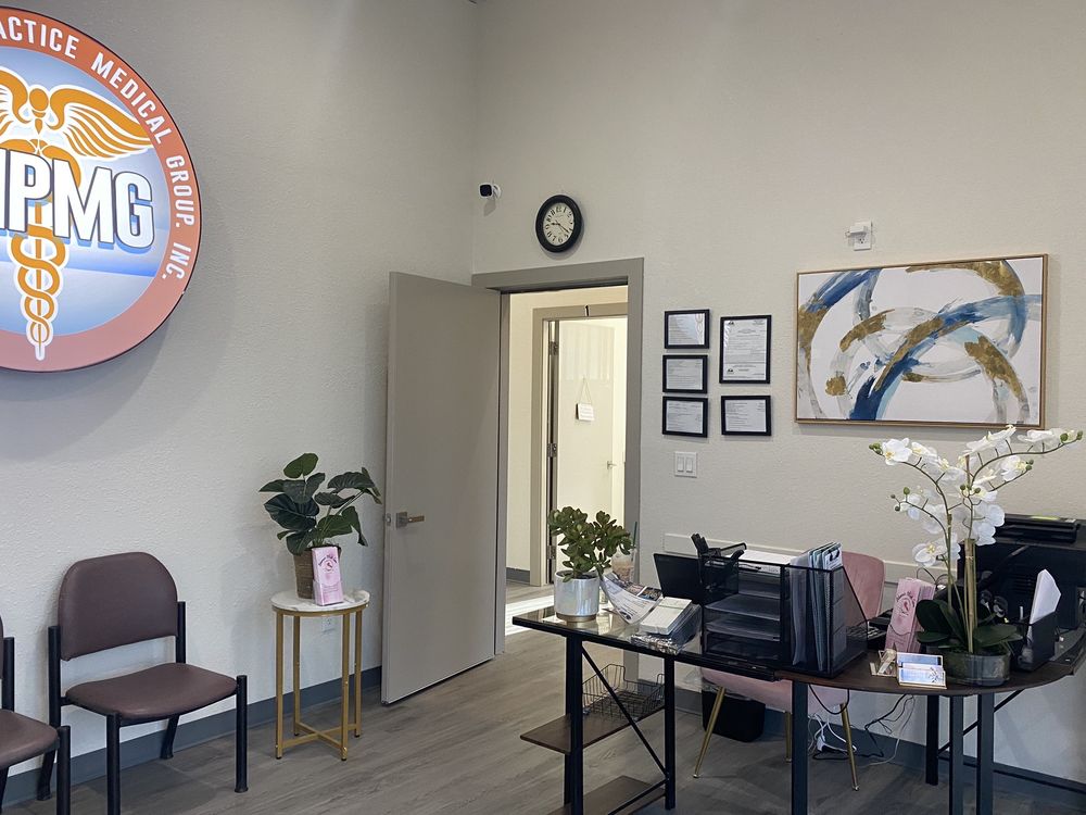 Advance Urgent Care and Med spa