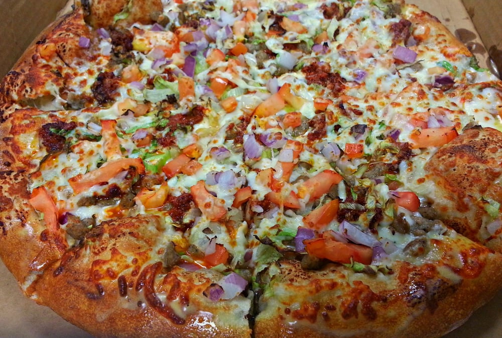 Gridiron Pizza 106 Photos & 106 Reviews Pizza 15080 7th St