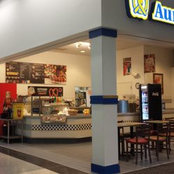 The Best 10 Restaurants Near Harrisburg International Airport Mdt 11 Auntie Anne S