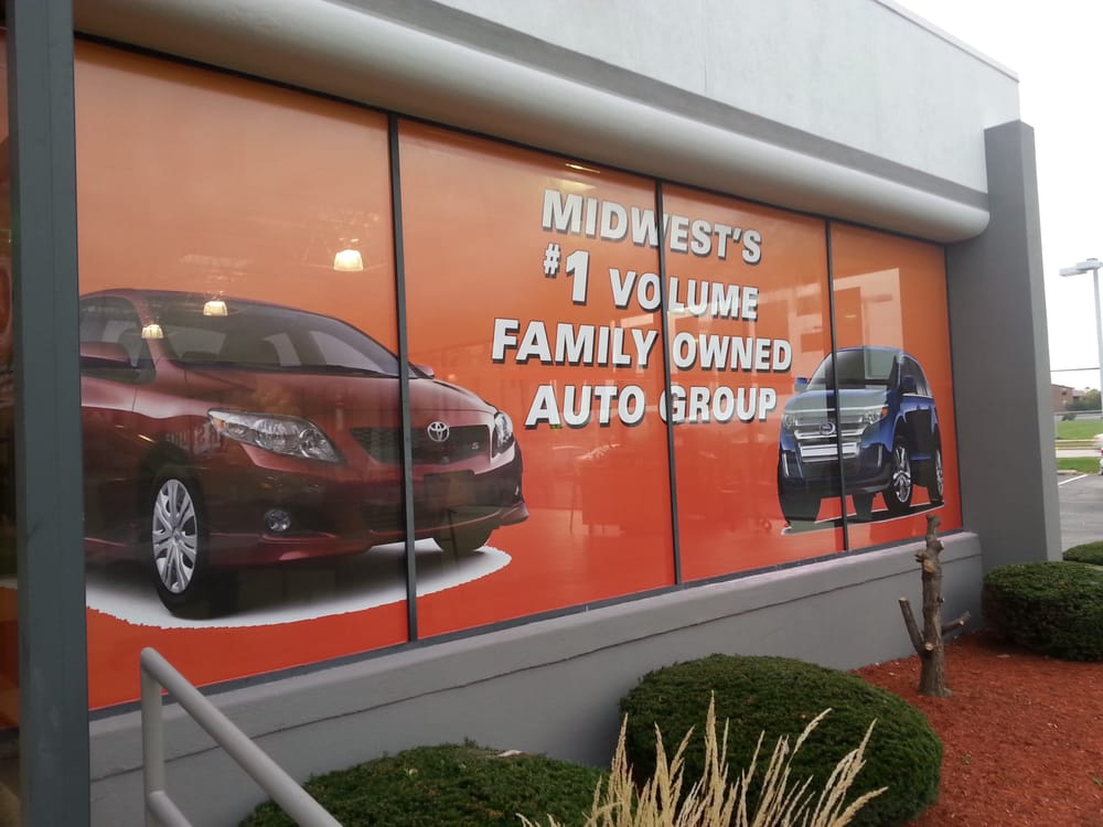 Bob Rohrman Pre Owned Super Closed Car Dealers 1520 East Bob Rohrman Pre Owned