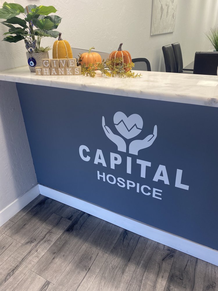 Capital Hospice Care