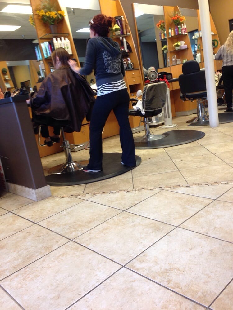 Venus Hair Salon 24 Reviews Hair Salons 1500 E Village Way