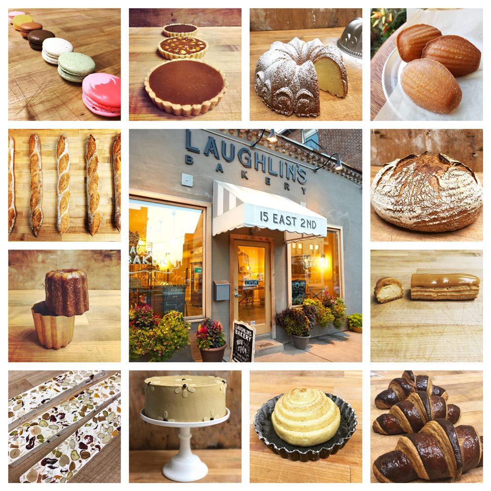 Laughlin’s Bakery 144 Photos & 135 Reviews Bakeries 15 E 2nd Ave