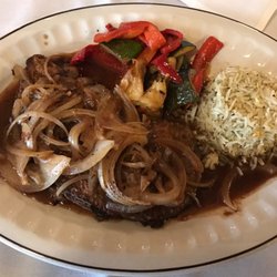 The Best 10 Seafood Restaurants In Reston Va With Prices Last 17 Ice House Cafe Oyster Bar