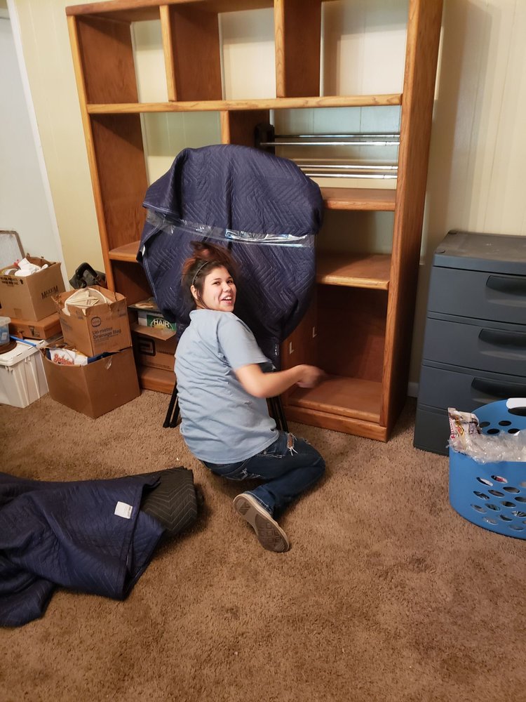 Winslow's Moving Services