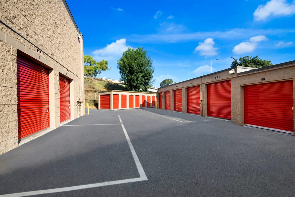 StorQuest Self Storage