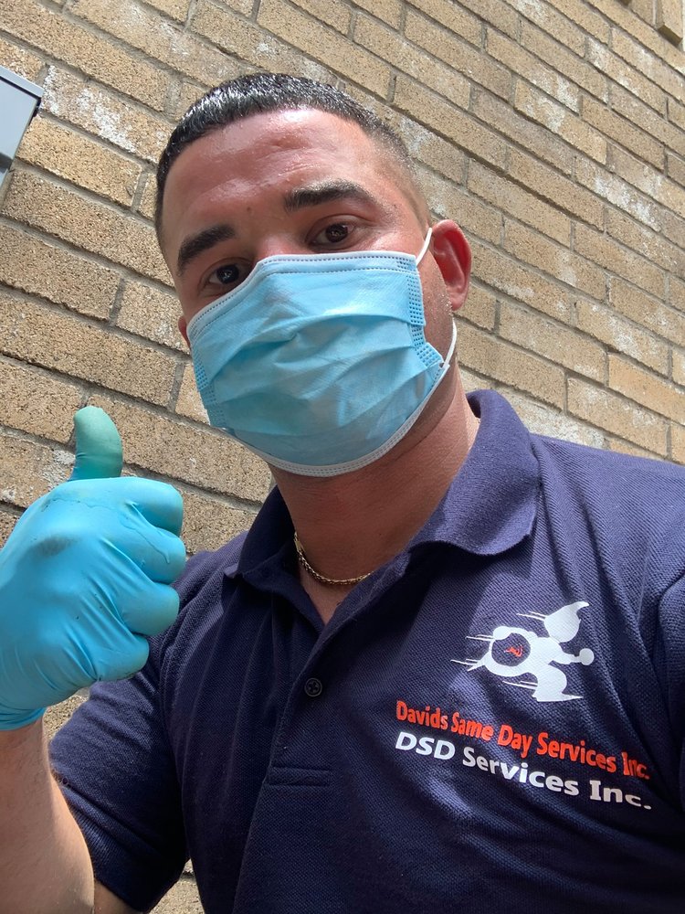 Davids Same Day Services