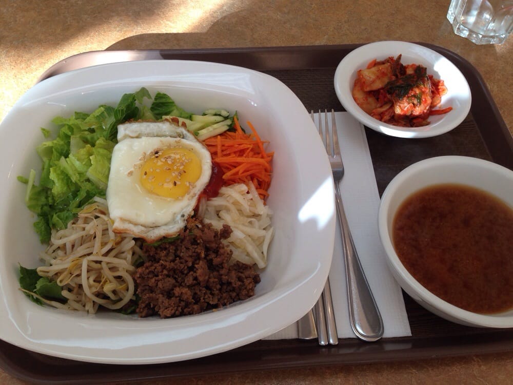 Seoul Food Restaurant Charlottetown Seoul Food Restaurant Charlottetown