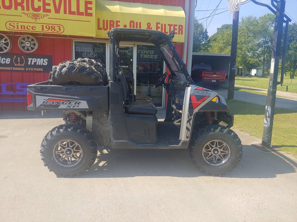 Ben’s Tire & Lube