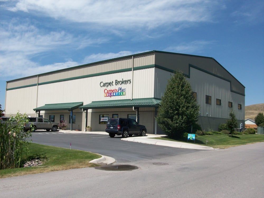 image of business CarpetsPlus ColorTile