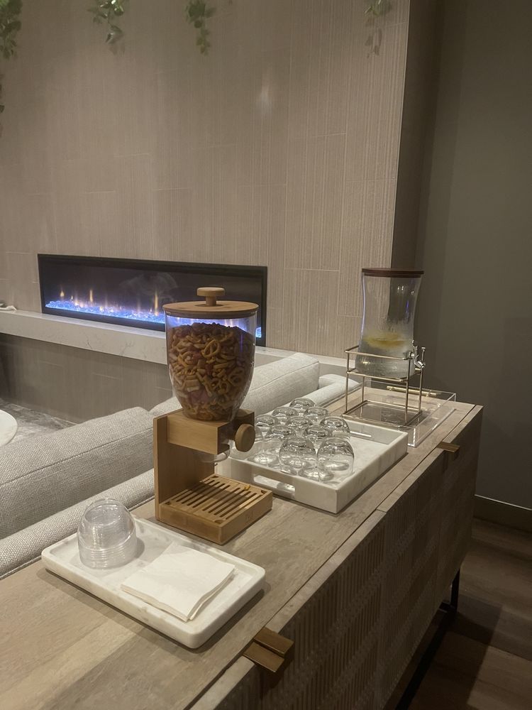 Woodhouse Spa - North Hills