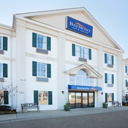 Baymont Inn And Suites Pearl Hotels 434 Riverwind Dr Ms Photo Of Baymont Inn And Suites Pearl Ms United States