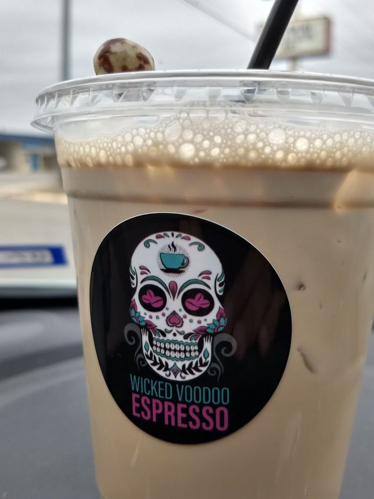 Wicked Voodoo Espresso 2019 All You Need to Know BEFORE You Go (with
