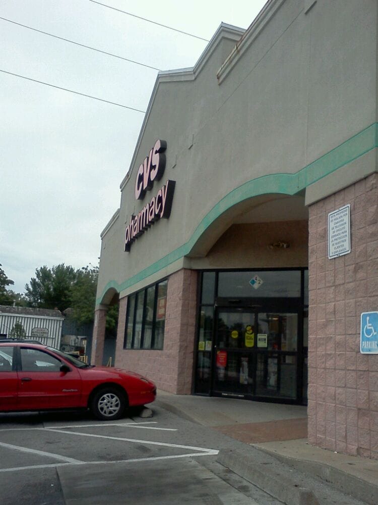 CVS Pharmacy Drugstores 4531 Troost Ave, Kansas City, MO Phone