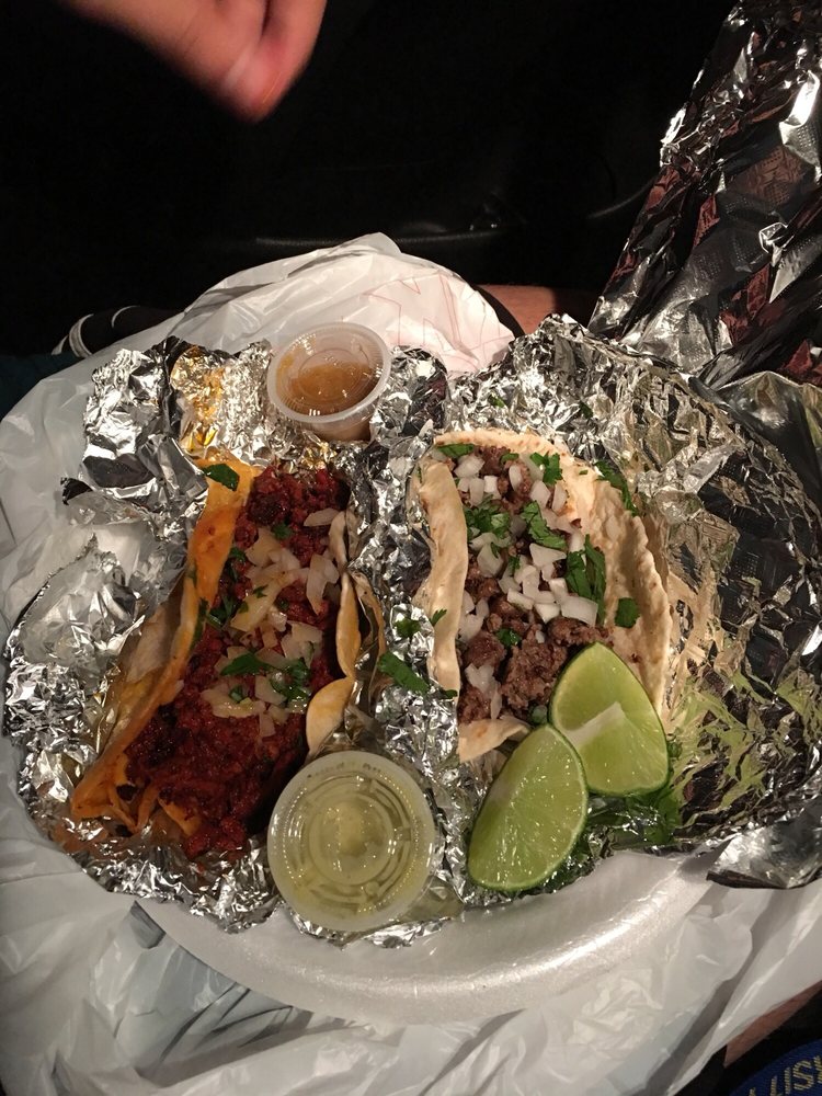 Sabor Catrinas Food Truck