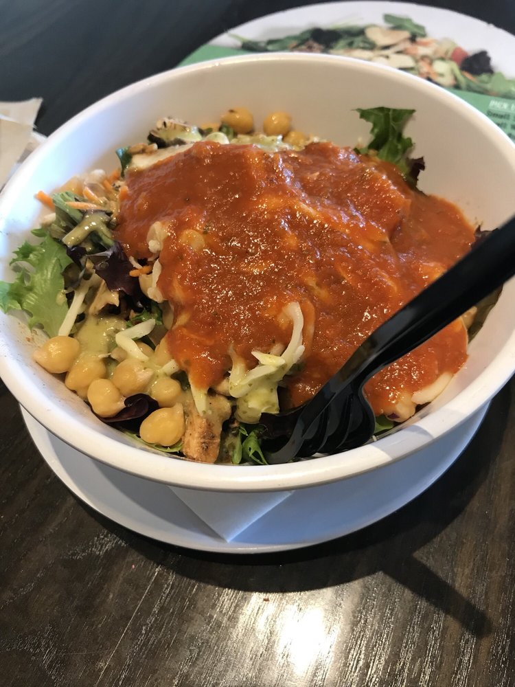 Nalley Fresh Nalley Fresh