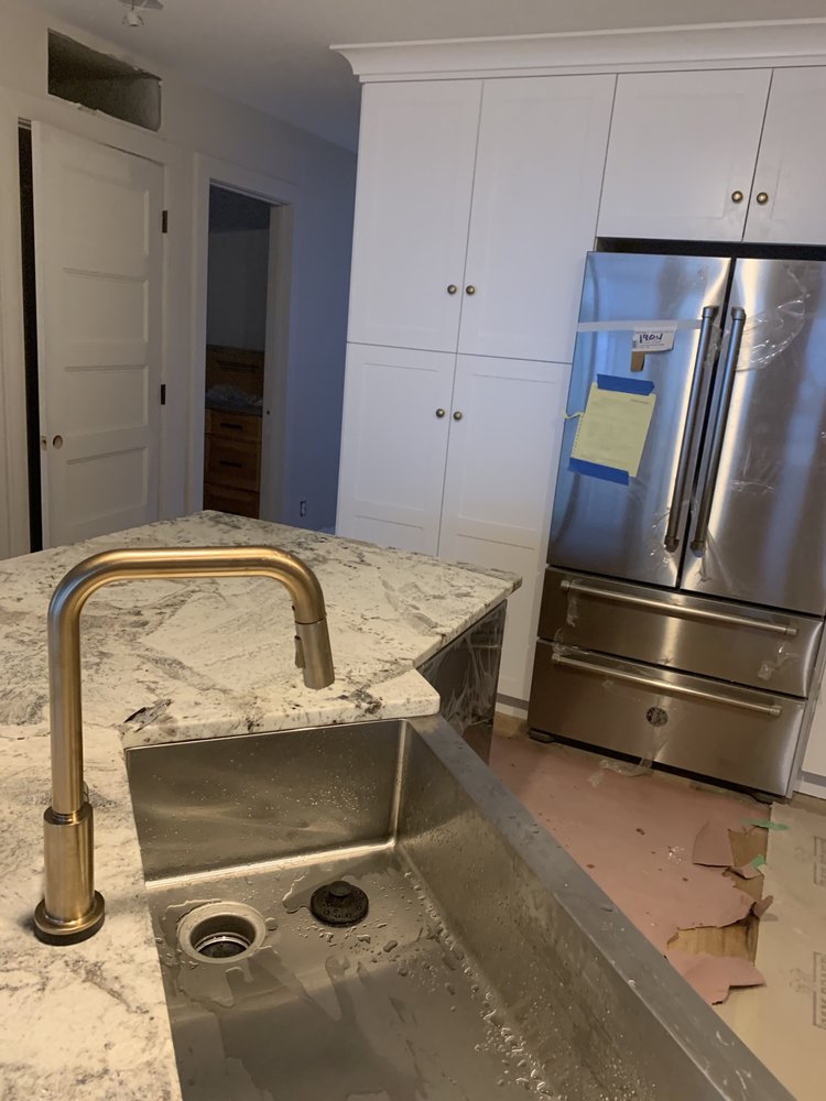 Cape Fear Marble & Tile Inc