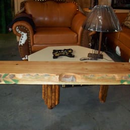 Photos For Great Rustic Furniture Company Yelp Photo Of Great Rustic Furniture Company Sevierville Tn United States Handmade Painted