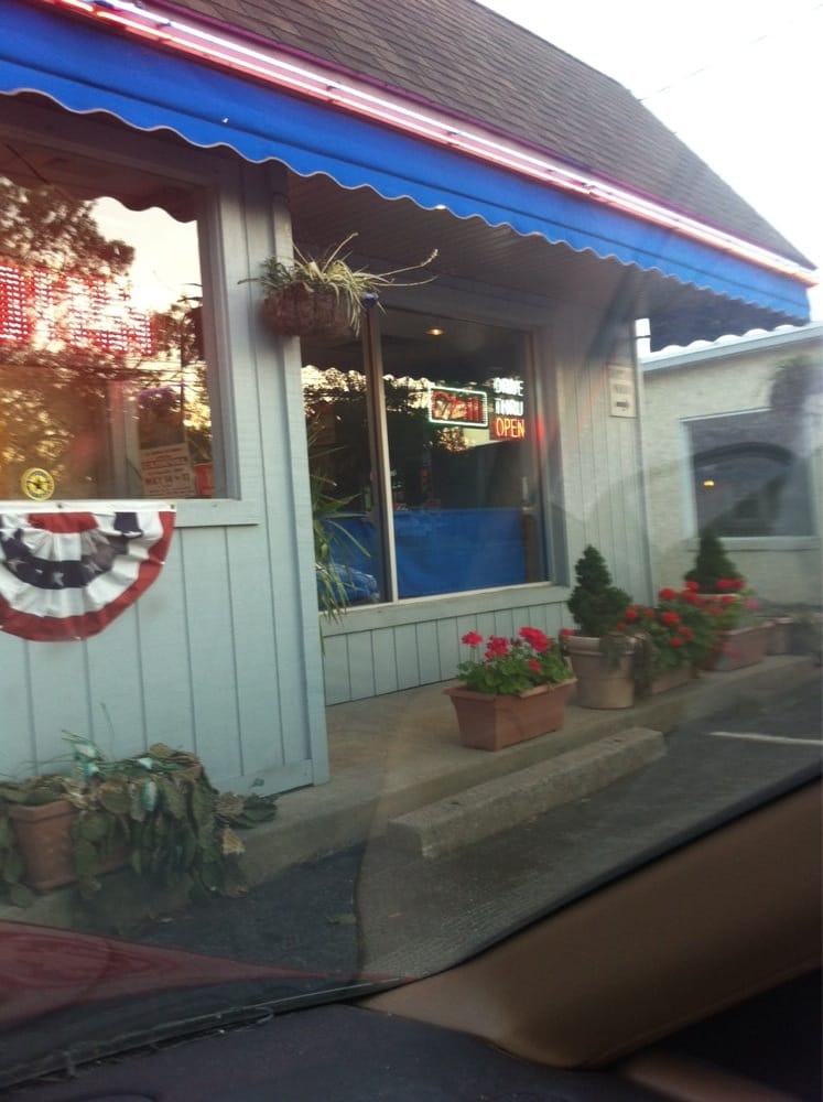 Nick’s Restaurant 17 Reviews Pizza 850 W High St, Pottstown, PA