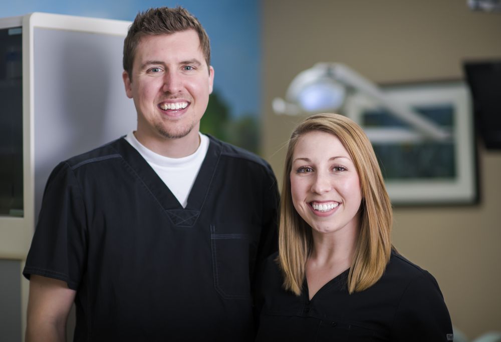 image of business Chesterfield Hilltown Dental