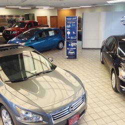 Car Dealerships Decatur Il >> Crown Nissan Car Dealers 165 W Pershing Rd Decatur Il Phone Car Dealerships Decatur Il >> Crown Nissan Car Dealers 165 W Pershing Rd Decatur Il Phone